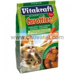 Vitakraft Carottis Minis Hamster 50g