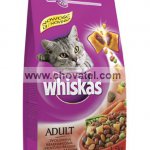 Whiskas Adult hovězí 1,4kg
