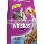 Whiskas Adult Tuňák 1,4kg