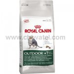 Royal Canin FHN Outdoor 7+ 400g