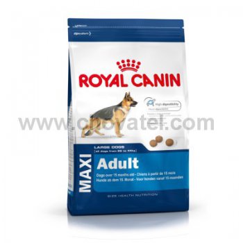 Royal Canin SHM Maxi Adult 4kg