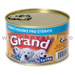 Grand Extra štěně 450g