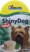 Shiny Dog Kuře 2x85g