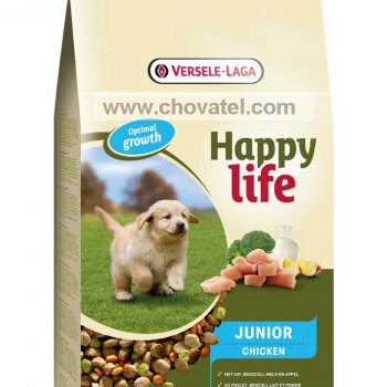 Bento Kronen Happy Life Junior 10kg