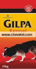 Gilpa Kennel 15kg