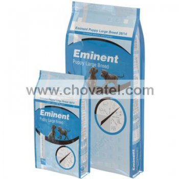 Eminent Puppy Large Breed 3kg