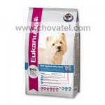 Eukanuba West High. White Terrier 7,5kg