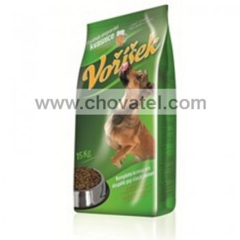 Fitmin Voříšek 15kg
