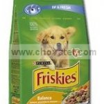 Friskies Adult Balance 15kg