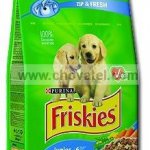 Friskies Junior 15kg
