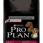 Purina Pro Plan Dog Adult Original Chicken+Rice 14kg
