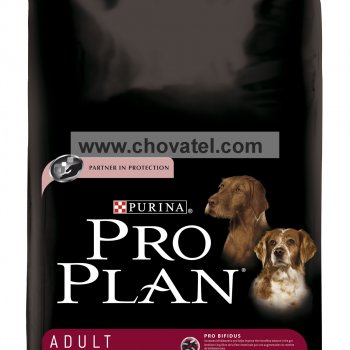 Purina Pro Plan Dog Adult Original Chicken+Rice 14kg
