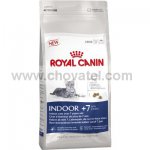 Royal Canin FHN Indoor 7+ 400g