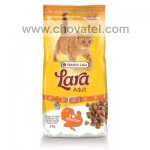 Lara menu with Turkey & Chicken 2kg