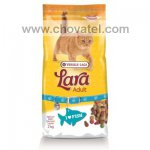 Lara menu with Salmon 2kg