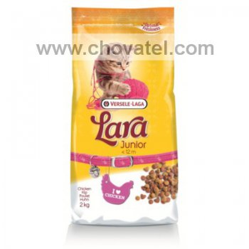 Lara Junior 2kg