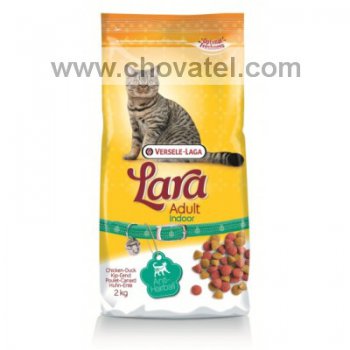 Lara Adult Indoor 2kg