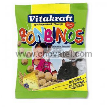 Vitakraft Bon Binos Kase 40g