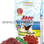 Jack roll 1,5kg polosuché granule