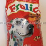Frolic Hovězí 4kg