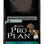 Purina Pro Plan Puppy Original Chicken+Rice 14kg