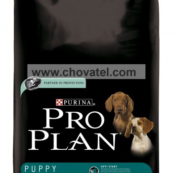 Purina Pro Plan Puppy Original Chicken+Rice 14kg