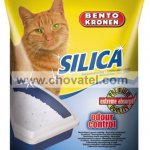 Bento Kronen Silica 5l