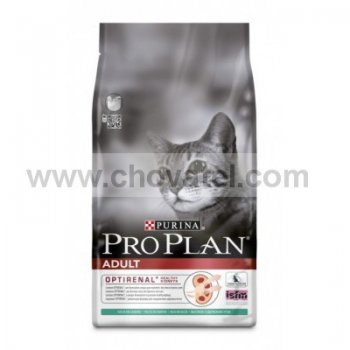 Purina Pro Plan Cat Adult Duck 400g
