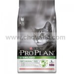 Purina Pro Plan Cat Sterilised Salmon 1,5kg