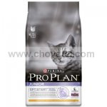 Purina Pro Plan Cat Junior Chicken 1,5kg