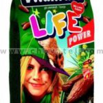 Vitakraft Life Power Hamster Food 300g