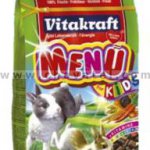 Vitakraft Menu for Kids 500g