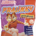 Mlsoun pralinky lososové