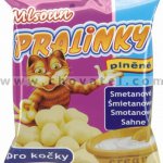 Mlsoun pralinky smetanové