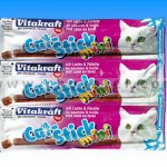 Vitakraft Cat Stick Mini salmon + trout 3ks