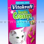Vitakraft Denta crossys 45g