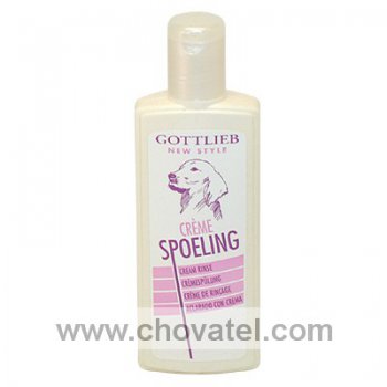 Gottlieb kondicionér krém 300ml