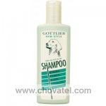 Gottlieb shampoo smrkový 300ml