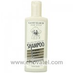 Gottlieb shampoo černý pudl 300ml