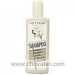 Gottlieb shampoo se sírou 300ml