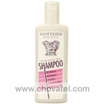 Gottlieb shampoo štěně 300ml