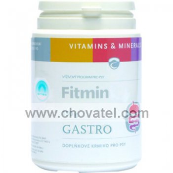 Fitmin Dog Gastro 150g