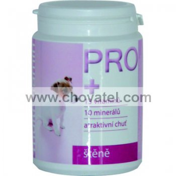 PRO Štěně multivitamin 150g
