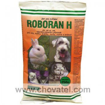 Roboran H 250g