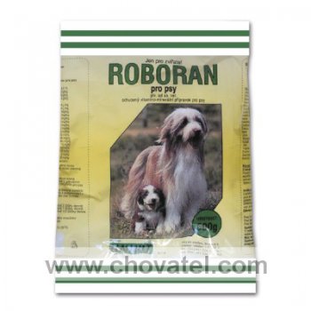 Roboran pro psy 500g