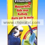 Vitakraft Mauserhilfe Budgies 20g