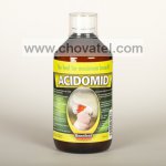 Acidomid E exoti 500ml
