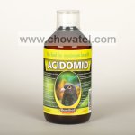 Acidomid H holub 500ml