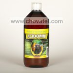 Acidomid H holub 1l