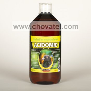 Acidomid H holub 1l
